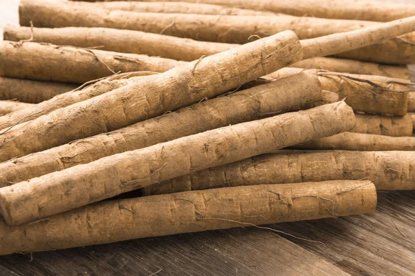 Burdock Kök ürün Kök sebzeler, 